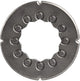 Makita accessoires adapter multitool - 313249-6 - 313249-6
