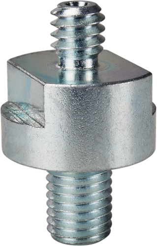 Makita accessoires adapter steunschijf - 743126-2 743126-2