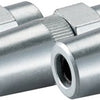 Makita accessoires adapterset vetspuit 3stk - voor de makita vetspuit dgp180 - 1915m0-3