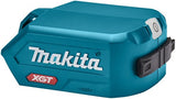 Makita accessoires adp001g | usb-adapter | 40v max xgt - adp001g - afbeelding 1