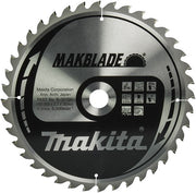 Makita accessoires afkortzaagblad | hout | 305x30x2,3 40t 5g - b-32786 - afbeelding 1