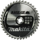 Makita accessoires makita afkortzaagblad voor hout | makblade | ø 305mm asgat 30mm 40t - b-32786