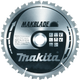 Makita accessoires afkortzaagblad hout | makblade 255x30x2,3 32t 5g - b-32720 b-32720