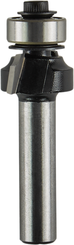 Makita accessoires makita d-68448 afrondfrees r=2,38 17,3x8mm s8