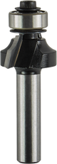 Makita accessoires afrondfrees 20,7x10,0 s8 - d-68460 - d-68460