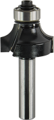 Makita accessoires afrondfrees 25,4x13,5 s8 - d-68482 d-68482