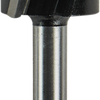 Makita accessoires makita d-68395 afrondfrees r=3,18 19,05x9,53mm s6