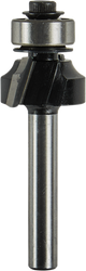 Makita accessoires makita d-68395 afrondfrees r=3,18 19,05x9,53mm s6