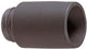 Makita accessoires afzuigadapter 22x17mm - 122652-8
