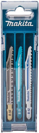Makita accessoires makita b-44426 decoupeerzaagblad assortiment