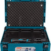 Makita accessoires b-49884 boor- schroefbitset | 116-delig | in mbox1 - b-49884