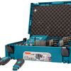 Makita accessoires b-53154 | boor- schroefbitset | 98-delig - b-53154