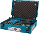 Makita accessoires makita boor- schroefbitset 98-delig - b-53154