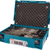 Makita accessoires b-53877 | boor en beitelset sds-plus | 17-delig | in mbox1 - b-53877