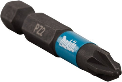Makita accessoires makita b-63753 slagschroefbit pz2x50mm
