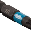 Makita accessoires makita b-63753 slagschroefbit pz2x50mm