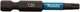 Makita accessoires makita b-63781 slagschroefbit t20x50mm