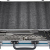 Makita accessoires b-64680 | pb4s sds+ boor beitelset | 17-delig sds-plus | in aluminium koffer - b-64680