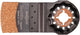 Makita accessoires b-65084 | tma075 | invalfrees tc hm | 32x30mm k50 | starlock multitoolblad - b-65084