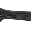 Makita accessoires b-65420 | verstelbare moersleutel | 32mm - b-65420