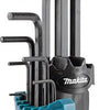 Makita accessoires b-65894 inbussleutelset 9-delig - b-65894