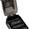Makita accessoires makita b-68323 schroefbitset 21-delig in lxt accu model