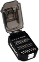 Makita accessoires makita b-68323 schroefbitset 21-delig in lxt accu model
