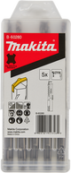 Makita accessoires b2s: betonboor 6x160mm - b-60280 b-60280