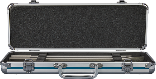 Makita accessoires beitelset 3-delig - d-42450 d-42450