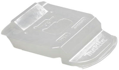 Makita accessoires beschermkap li-ion batterij - 450128-8