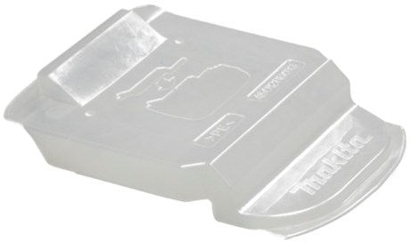 Makita accessoires makita beschermkap li-ion accu - 450128-8