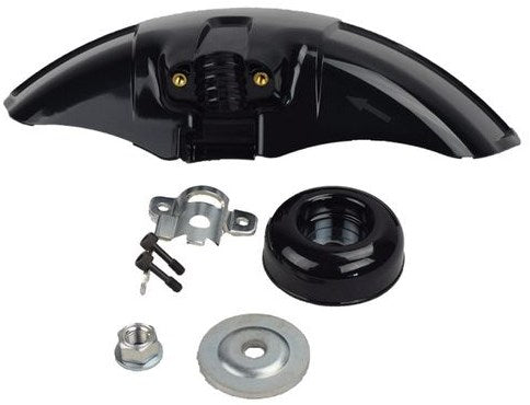 Makita accessoires beschermkap mes dur365u a - 197294-7