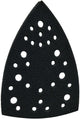 Makita accessoires beschermpad 100x150mm velcro - d-78944