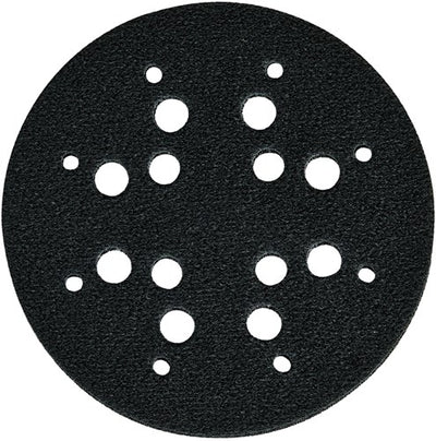 Makita accessoires beschermpad 125mm velcro - d-78704