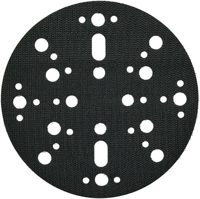 Makita accessoires beschermpad 150mm velcro - d-78760