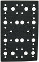 Makita accessoires beschermpad 80x133mm velcro - d-78829