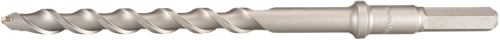 Makita accessoires betonboor 35x505mm - d-20292 d-20292
