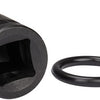 Makita accessoires bitadapter 1 2 vk <> 1 4 zk - b-68448