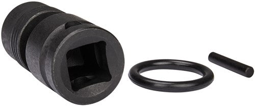Makita accessoires bitadapter 1 2 vk <> 1 4 zk - b-68448
