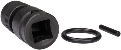Makita accessoires bitadapter 1 2 vk <> 1 4 zk - b-68448