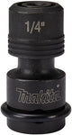 Makita accessoires bitadapter 1 2 vk <> 1 4 zk - b-68448