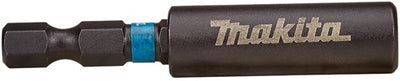 Makita accessoires makita bithouder magnetisch 60mm impact black