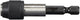 Makita accessoires makita b-52467 magnetische bithouder met vergrendeling - 60mm - 1 4''