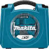 Makita accessoires boor bit set 50-delig - d-42014