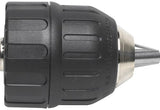 Makita accessoires boorkop snelspan 1-10mm - 193615-1 - afbeelding 1