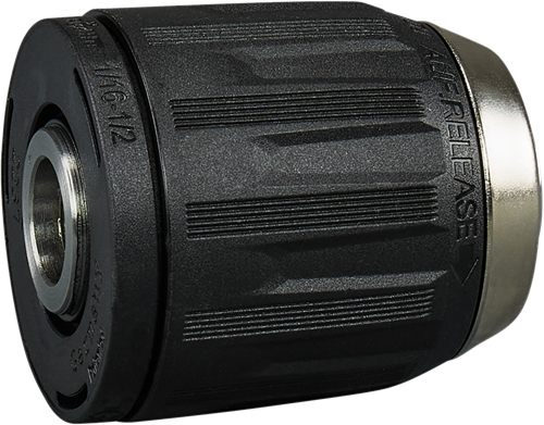 Makita accessoires boorkop snelspan 1-13mm - 763262-8 - 763262-8