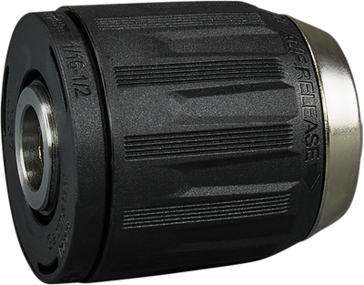 Makita accessoires boorkop snelspan 1-13mm - 763262-8 - 763262-8