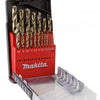 Makita accessoires borenset hss-co 19dlg - d-50463