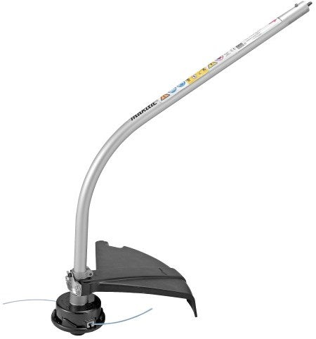 Makita accessoires makita opzetstuk strimm er400mp 195522-4