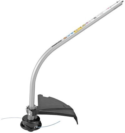 Makita accessoires makita opzetstuk strimm er400mp 195522-4
